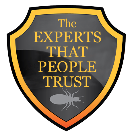 The Pest Experts that People Trust